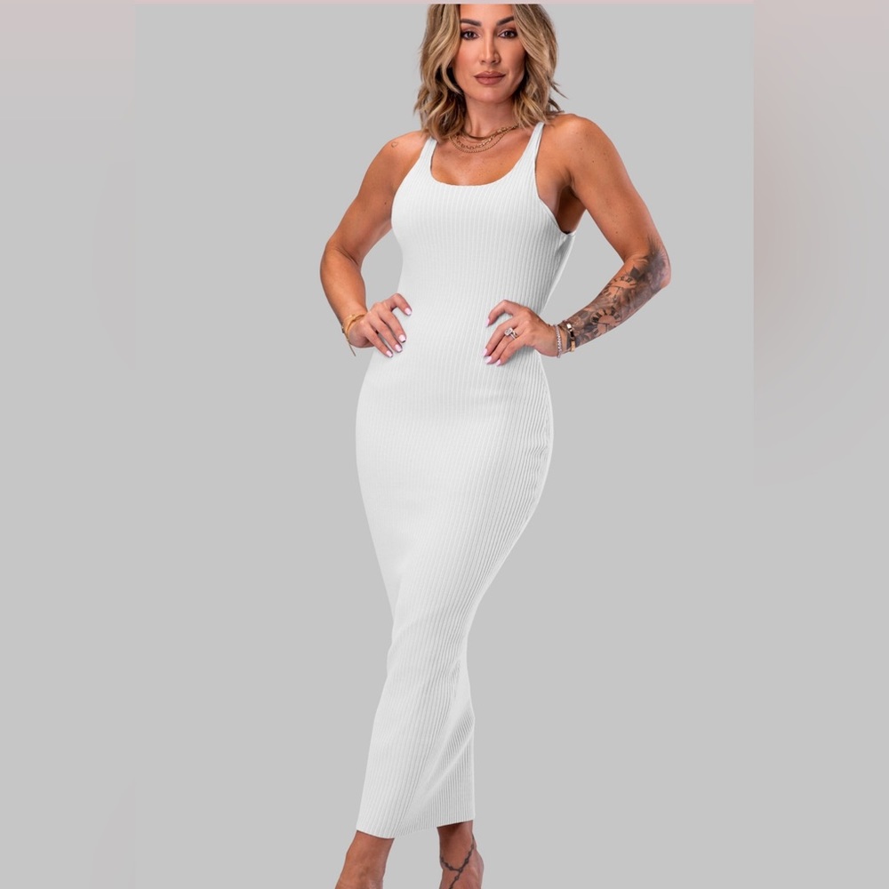 By Egreis Bodycon Dress